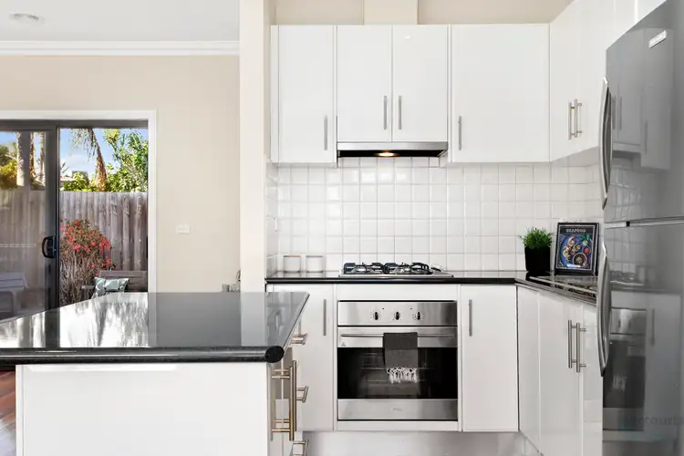 Third view of Homely unit listing, 3/31 Rosenthal Crescent, Reservoir VIC 3073