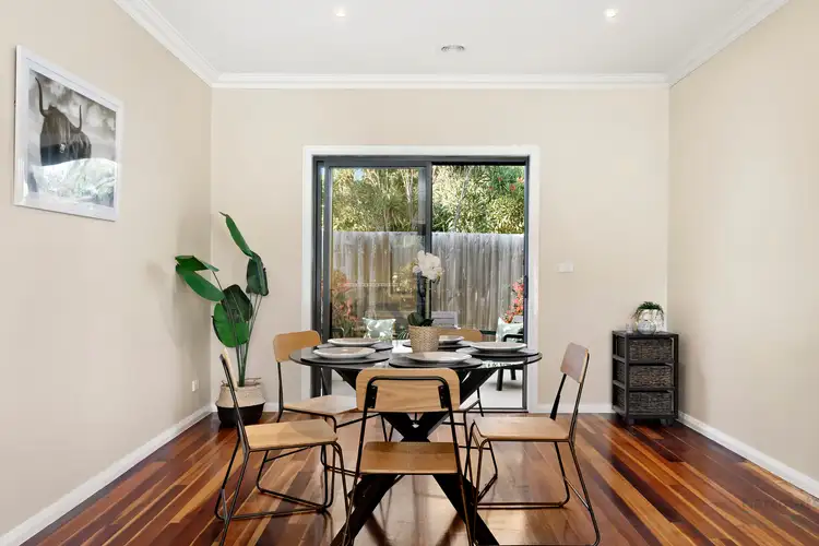Fourth view of Homely unit listing, 3/31 Rosenthal Crescent, Reservoir VIC 3073