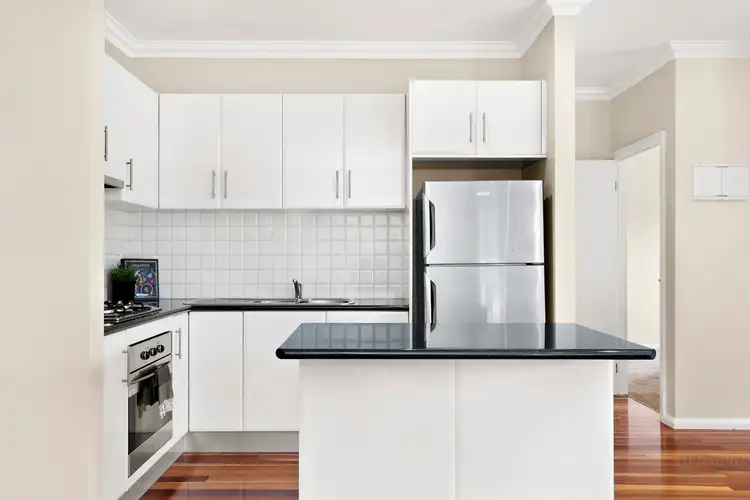 Fifth view of Homely unit listing, 3/31 Rosenthal Crescent, Reservoir VIC 3073
