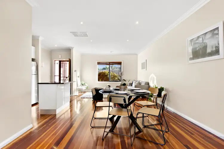 Sixth view of Homely unit listing, 3/31 Rosenthal Crescent, Reservoir VIC 3073
