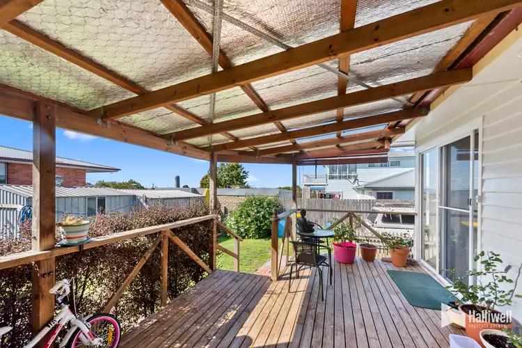 Second view of Homely house listing, 26 McBride Street, Devonport TAS 7310