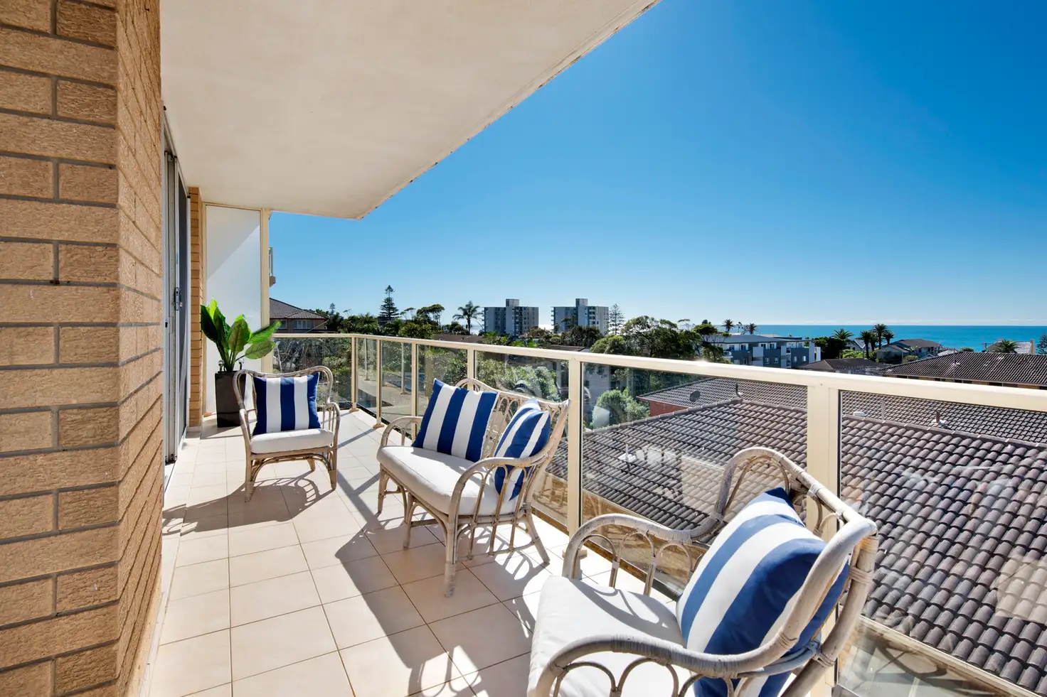 Main view of Homely unit listing, 13/18 Mactier Street, Narrabeen NSW 2101