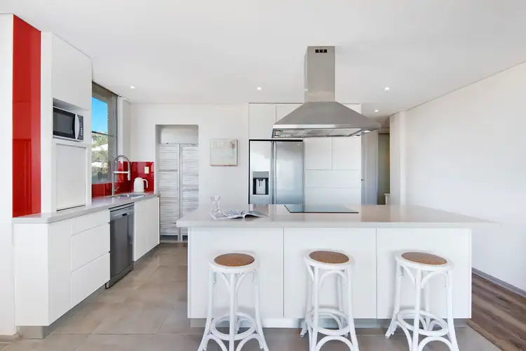 Second view of Homely unit listing, 13/18 Mactier Street, Narrabeen NSW 2101