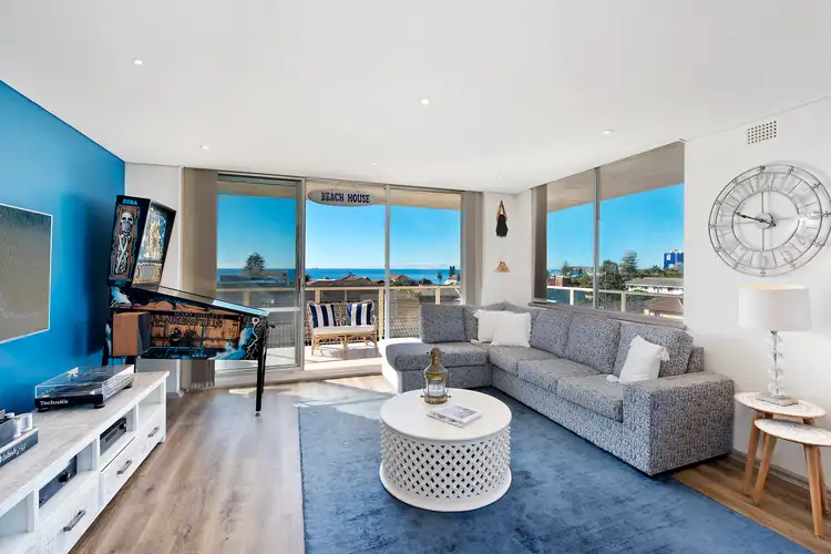 Third view of Homely unit listing, 13/18 Mactier Street, Narrabeen NSW 2101