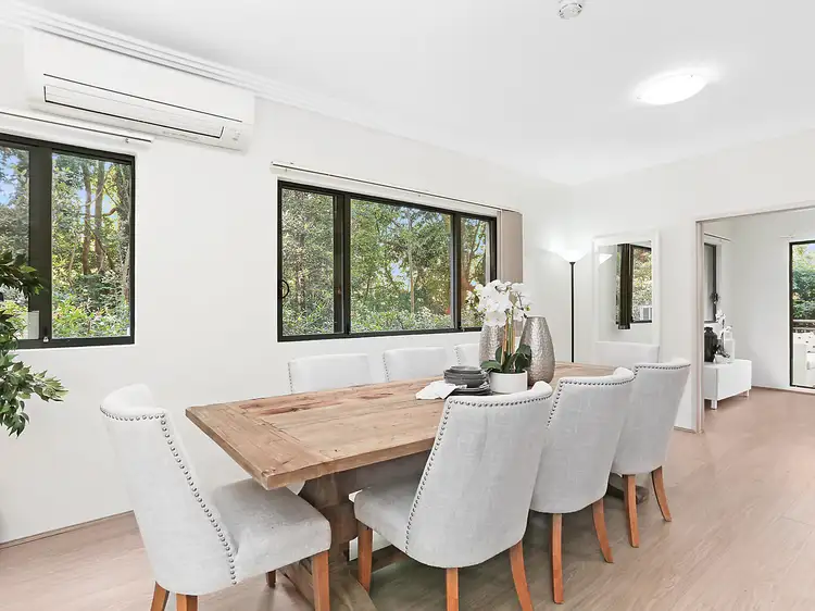 Fourth view of Homely unit listing, 101/3 Clydesdale Place, Pymble NSW 2073