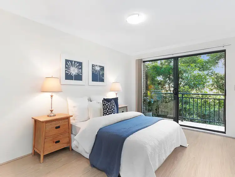Fifth view of Homely unit listing, 101/3 Clydesdale Place, Pymble NSW 2073