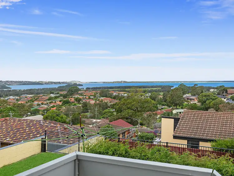 Fifth view of Homely house listing, 105 Tait Avenue, Kanahooka NSW 2530