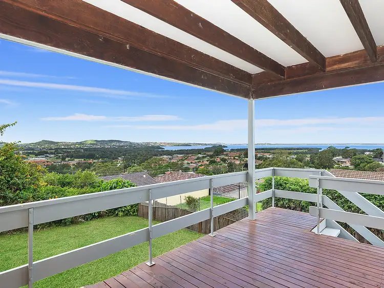 Sixth view of Homely house listing, 105 Tait Avenue, Kanahooka NSW 2530
