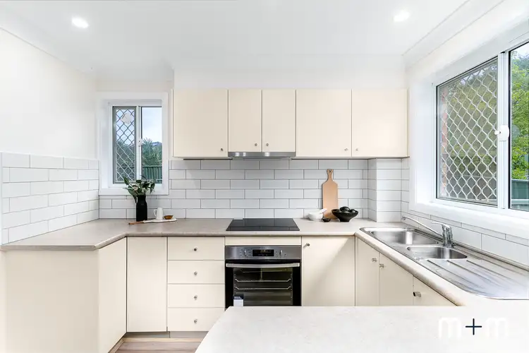 Third view of Homely townhouse listing, 7/10 The Avenue, Corrimal NSW 2518