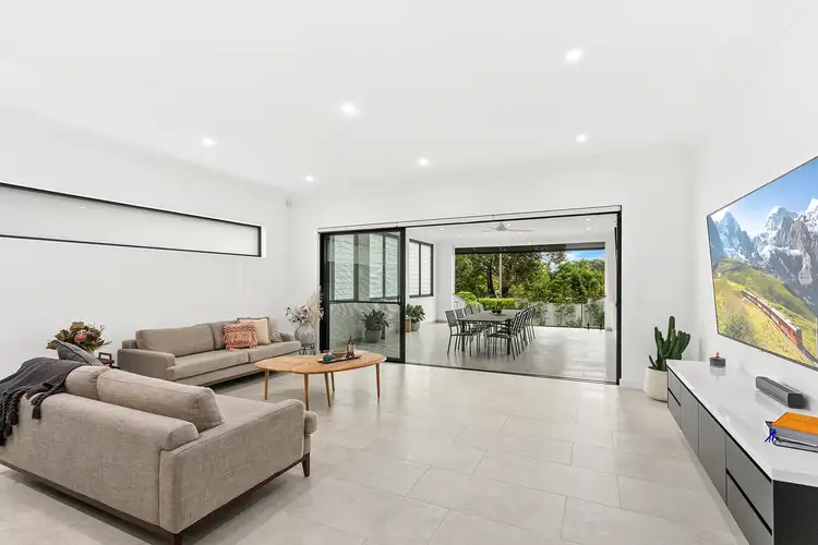 45 Eddystone Road, Bexley NSW 2207