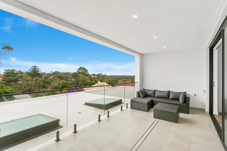 Fifth view of Homely house listing, 45 Eddystone Road, Bexley NSW 2207
