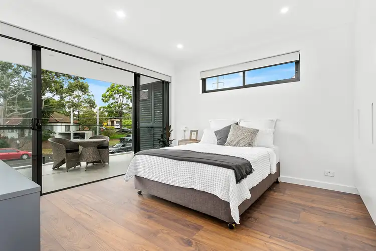 Sixth view of Homely house listing, 45 Eddystone Road, Bexley NSW 2207