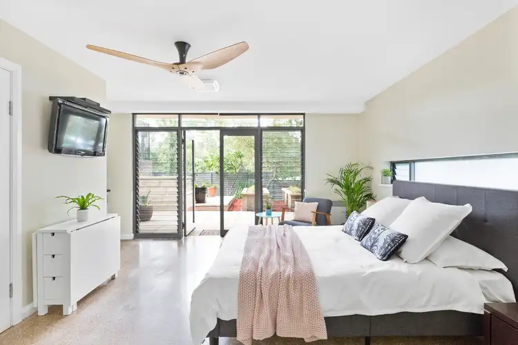 Sixth view of Homely house listing, 99 Campbell Parade, Manly Vale NSW 2093