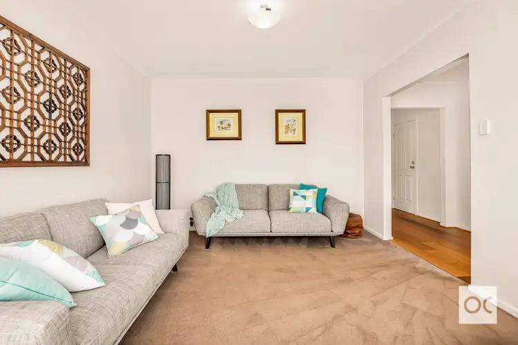 Fifth view of Homely house listing, 27C Oscar Street, Brooklyn Park SA 5032