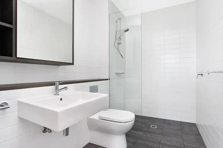Sixth view of Homely apartment listing, 201/8 Aviators Way, Penrith NSW 2750