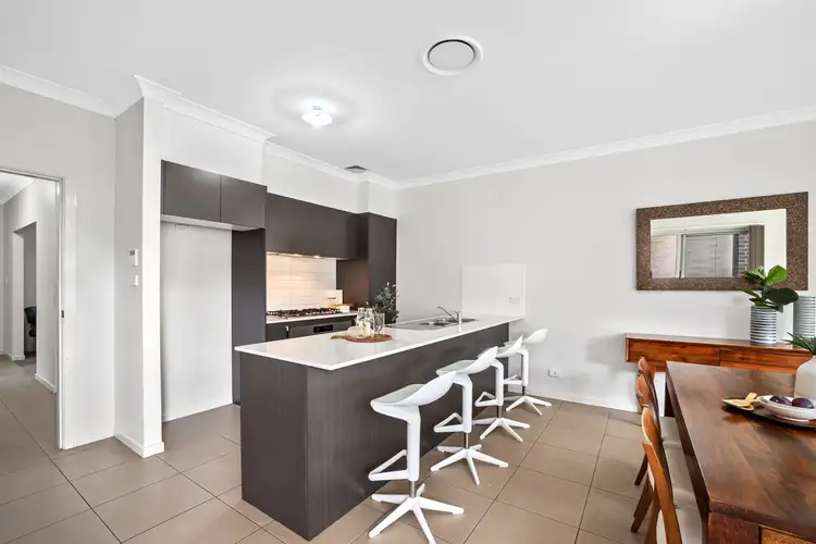 Fifth view of Homely house listing, 5 Sydney Smith Drive, Penrith NSW 2750