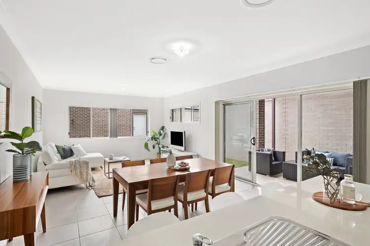 Sixth view of Homely house listing, 5 Sydney Smith Drive, Penrith NSW 2750