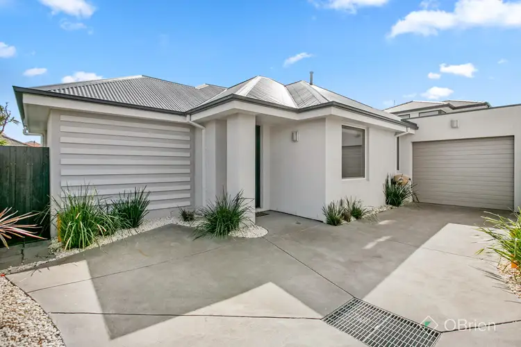 3/11 Northcliffe Road, Edithvale VIC 3196