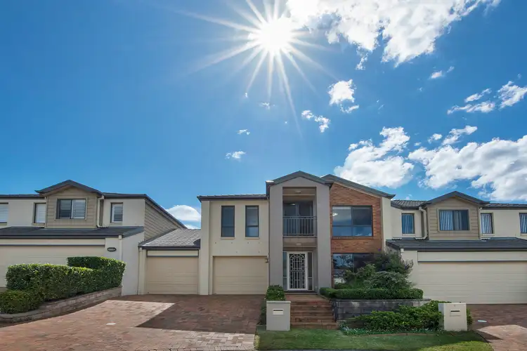 4 High Valley Place, Belrose NSW 2085
