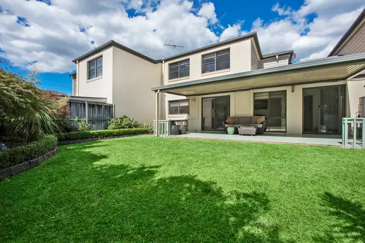 Third view of Homely house listing, 4 High Valley Place, Belrose NSW 2085