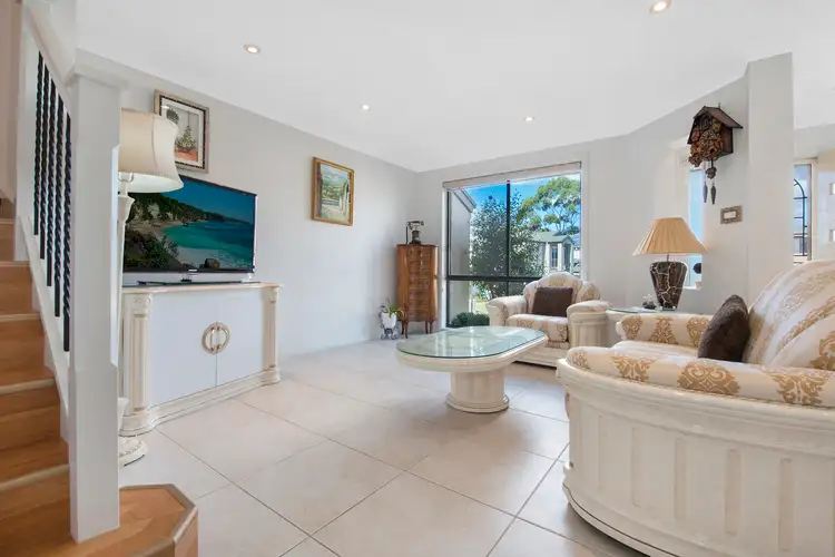 Fourth view of Homely house listing, 4 High Valley Place, Belrose NSW 2085