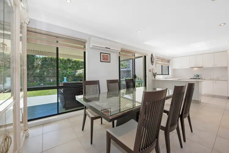 Sixth view of Homely house listing, 4 High Valley Place, Belrose NSW 2085