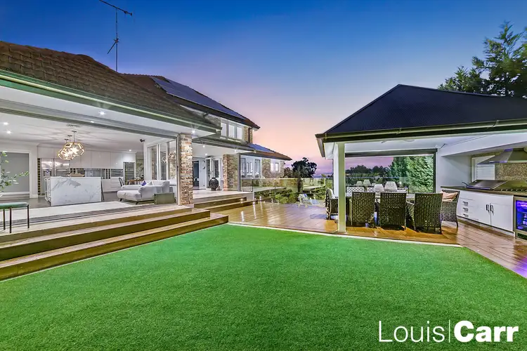 1 Golders Green Way, Glenhaven NSW 2156