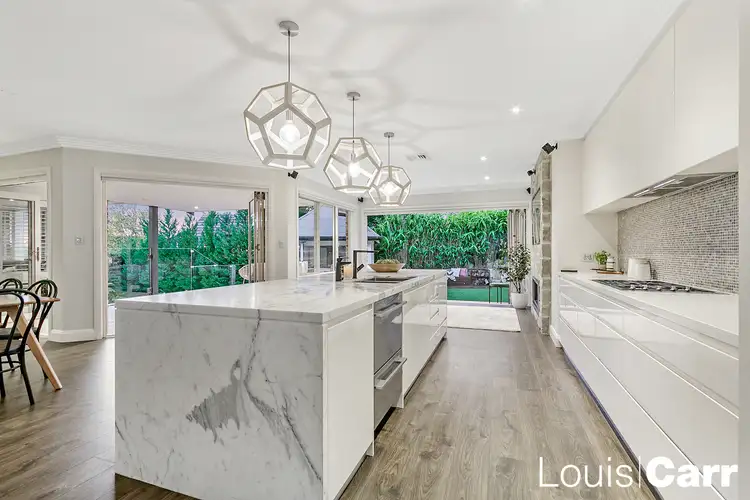 Fifth view of Homely house listing, 1 Golders Green Way, Glenhaven NSW 2156