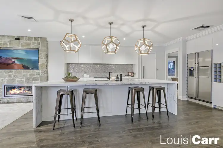 Sixth view of Homely house listing, 1 Golders Green Way, Glenhaven NSW 2156