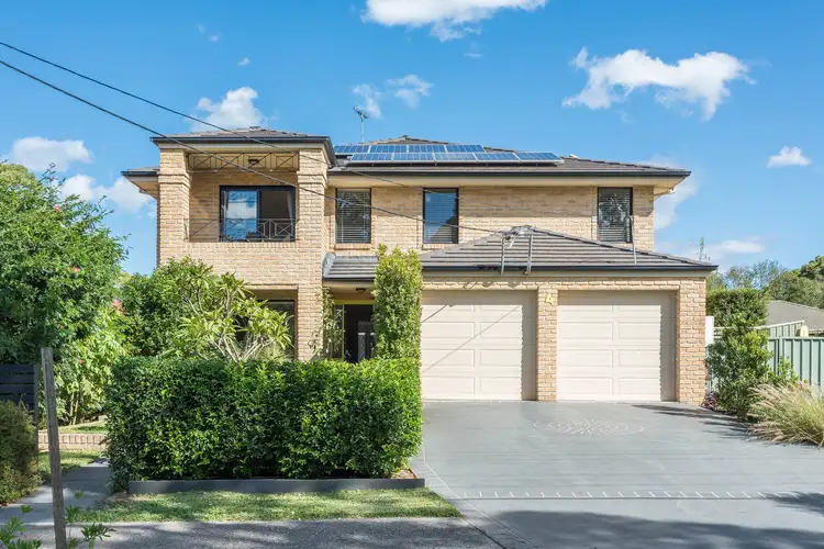 Main view of Homely house listing, 4 Sumner Street, Sutherland NSW 2232