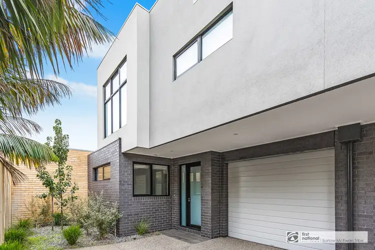 Second view of Homely townhouse listing, 5/15 Davies Street, Altona VIC 3018