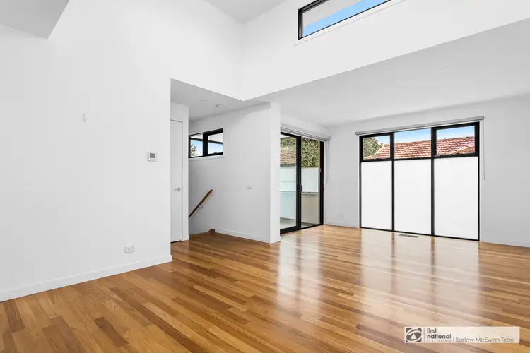 Third view of Homely townhouse listing, 5/15 Davies Street, Altona VIC 3018