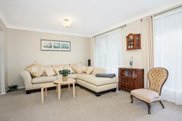 Fifth view of Homely house listing, 54 Beryl Avenue, Mount Colah NSW 2079