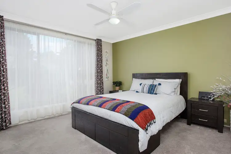 Sixth view of Homely house listing, 54 Beryl Avenue, Mount Colah NSW 2079