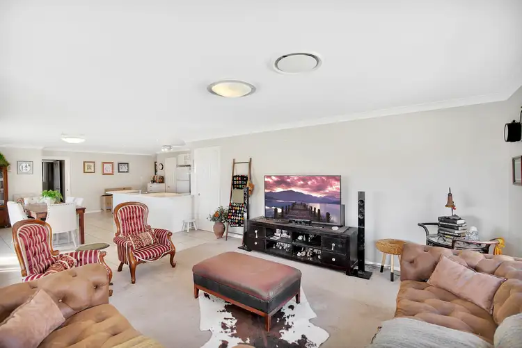 Fifth view of Homely house listing, 10 Denton Close, Mudgee NSW 2850