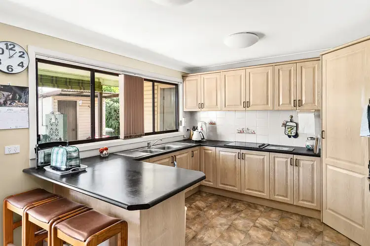 Third view of Homely house listing, 6 Campbell Hill Road, Guildford NSW 2161