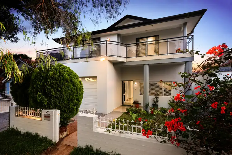 47 George Street, South Hurstville NSW 2221