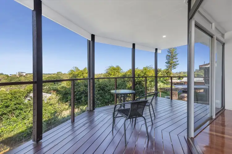 Main view of Homely house listing, 48 Timbarra Crescent, Jindalee QLD 4074