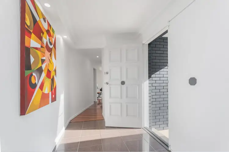 Second view of Homely house listing, 48 Timbarra Crescent, Jindalee QLD 4074