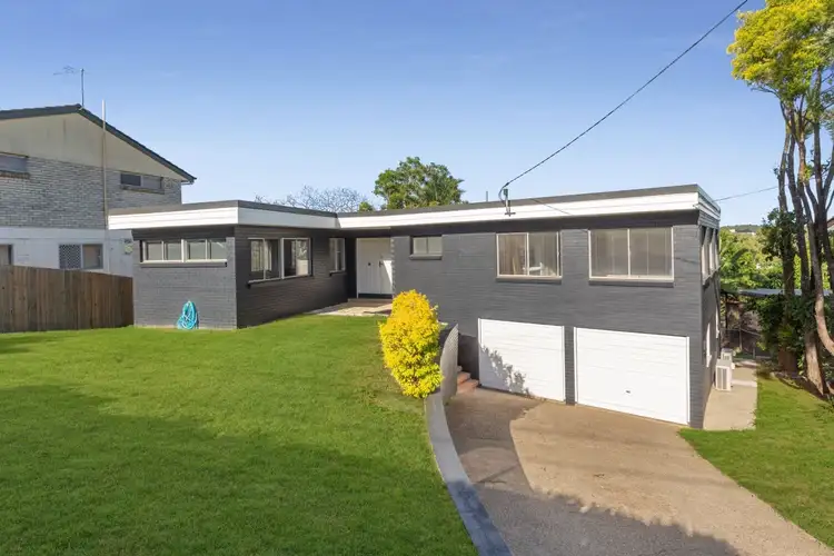 Third view of Homely house listing, 48 Timbarra Crescent, Jindalee QLD 4074
