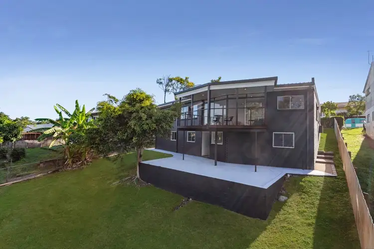 Fourth view of Homely house listing, 48 Timbarra Crescent, Jindalee QLD 4074