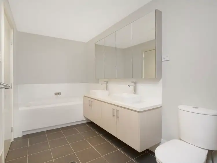Third view of Homely terrace listing, 38 Rainbows Way, Leppington NSW 2179