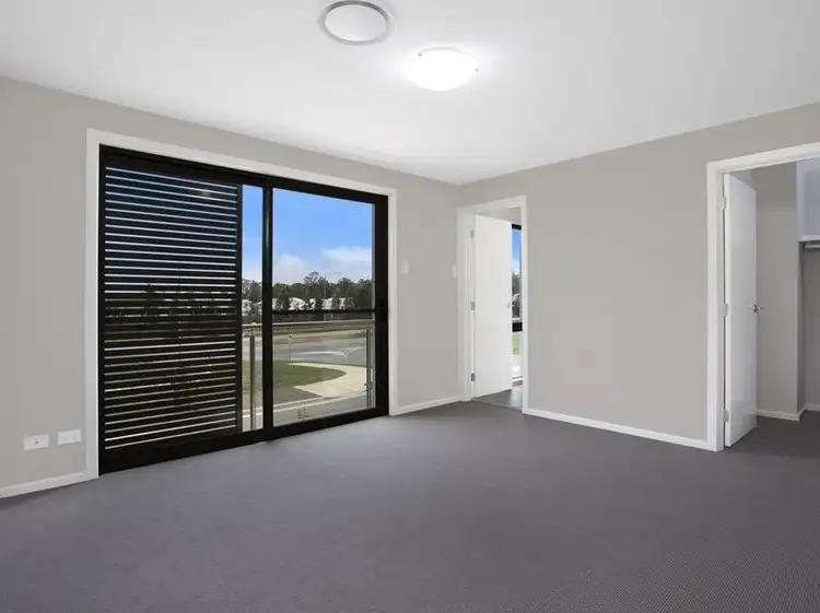Fourth view of Homely terrace listing, 38 Rainbows Way, Leppington NSW 2179