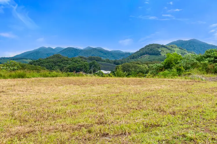 Second view of Homely land listing, 49 The Song Trail, Coffs Harbour NSW 2450