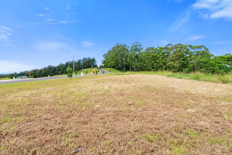 Third view of Homely land listing, 49 The Song Trail, Coffs Harbour NSW 2450