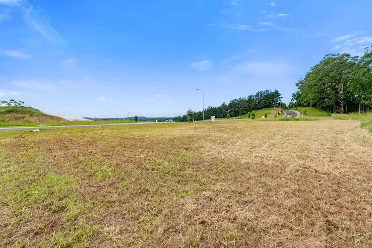 Fourth view of Homely land listing, 49 The Song Trail, Coffs Harbour NSW 2450