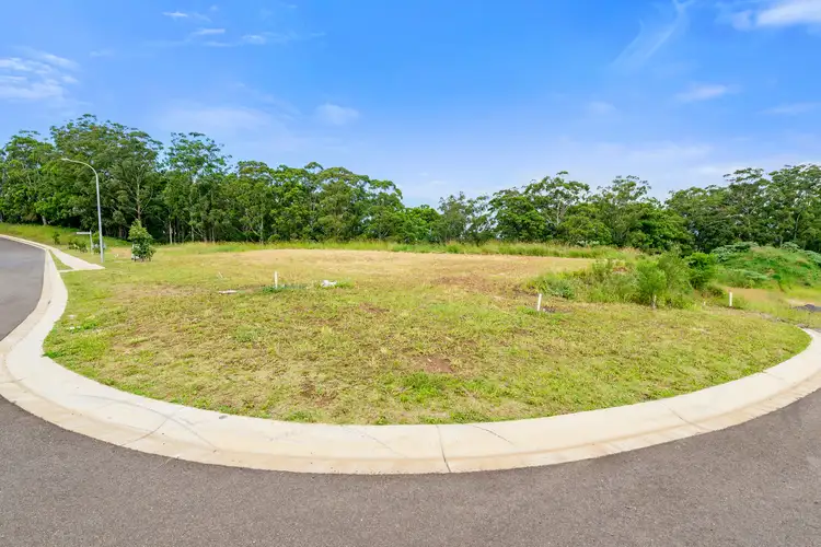 Sixth view of Homely land listing, 49 The Song Trail, Coffs Harbour NSW 2450