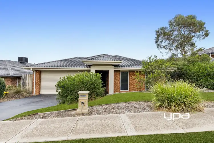 7 St Mellion Close, Sunbury VIC 3429