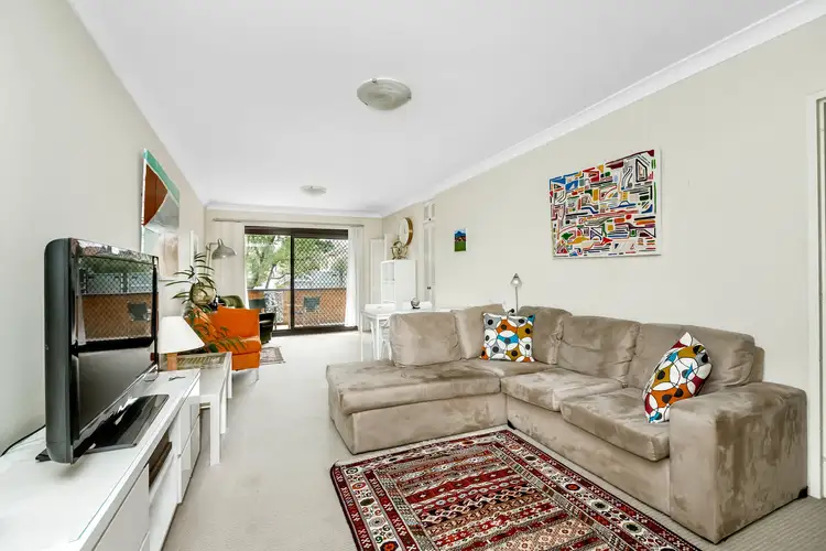 Second view of Homely apartment listing, 1/31 College Street, Drummoyne NSW 2047
