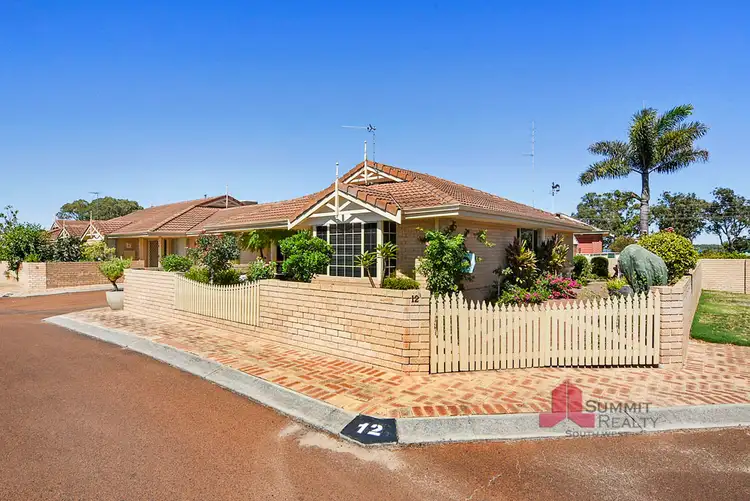 12/13 Paris Road, Australind WA 6233